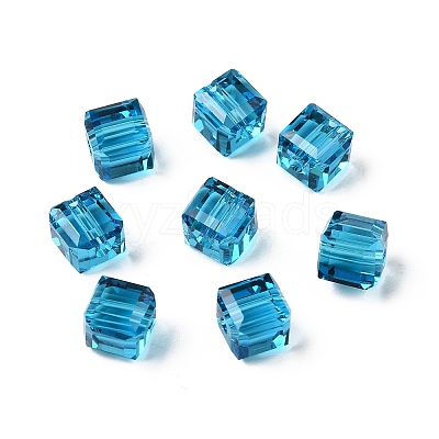 K9 Glass SWAR-F074-6x6mm-25-1