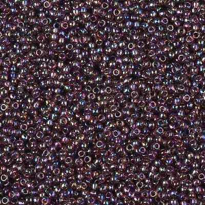 TOHO Round Seed Beads SEED-XTR11-0166B-1