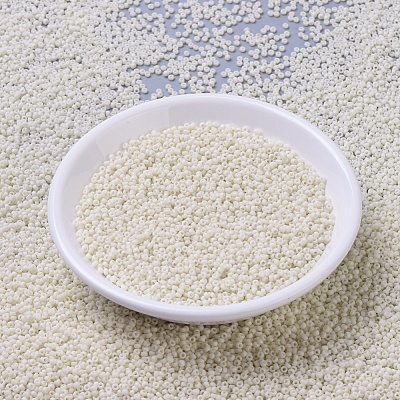 MIYUKI Round Rocailles Beads SEED-JP0008-RR2021-1