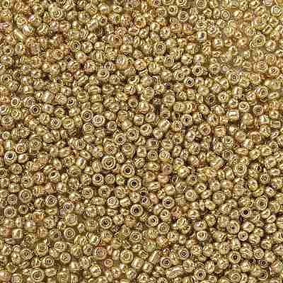 12/0 Glass Seed Beads SEED-A017-2mm-1115-1