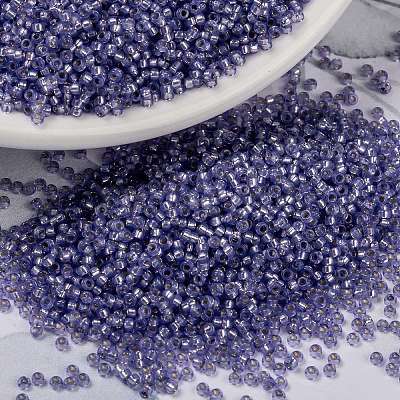 MIYUKI Round Rocailles Beads X-SEED-G009-RR0649-1