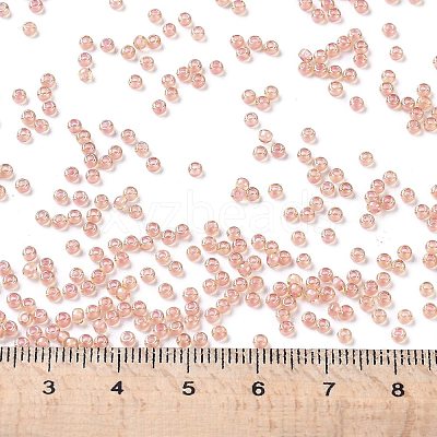TOHO 11/0 Round Beads SEED-XTR11-0924-1