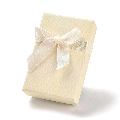 Cardboard Jewelry Set Packaging Boxes CON-Z006-01D-1
