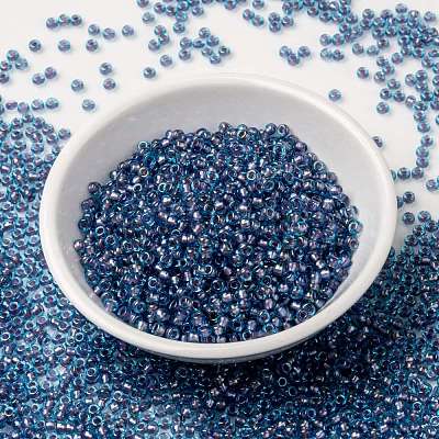MIYUKI Round Rocailles Beads SEED-X0055-RR3745-1
