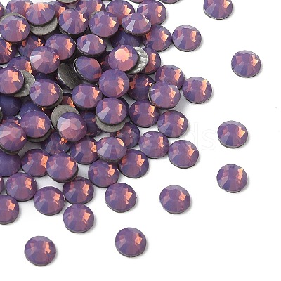 Preciosa® Crystal Hotfix Flatback Stones Y-PRC-HSS16-21110-1