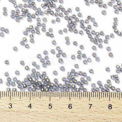 TOHO Round Seed Beads SEED-XTR11-0997FM-1