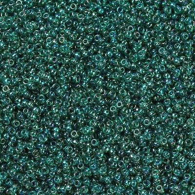 MIYUKI Round Rocailles Beads X-SEED-G007-RR0295-1