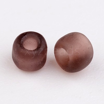 12/0 Glass Seed Beads SEED-A008-2mm-M16-1