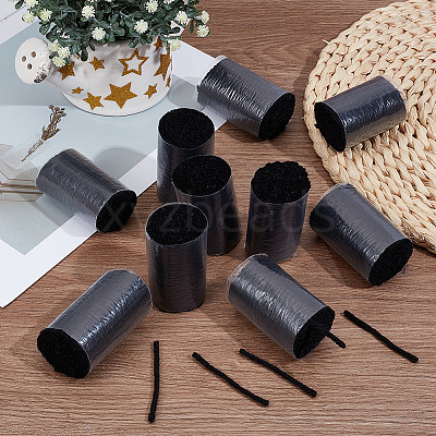 10Pcs Acrylic Fiber Yarn OCOR-CY0003-39C-1