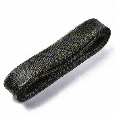 Mesh Ribbon PNT-S030-002G-1