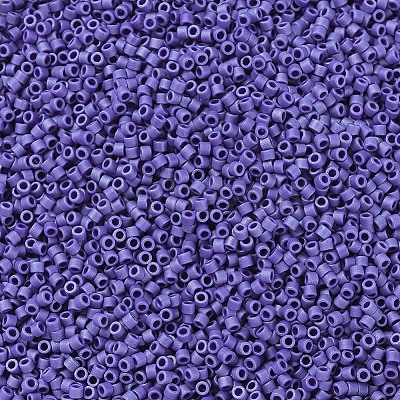 MIYUKI Delica Beads SEED-X0054-DB0361-1