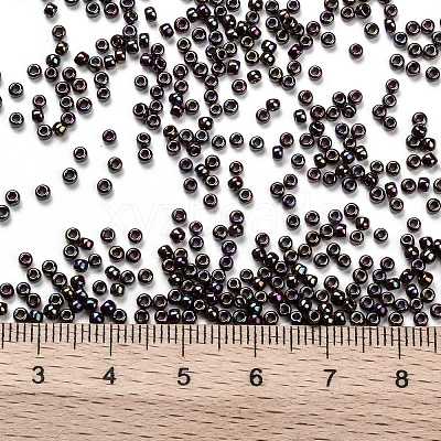 TOHO 11/0 Round Beads SEED-XTR11-0406-1