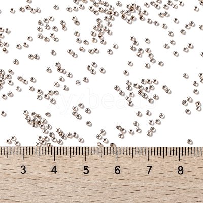 TOHO 15/0 Round Beads SEED-XTR15-0740-1