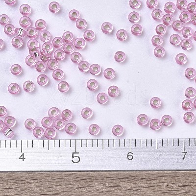 MIYUKI Round Rocailles Beads X-SEED-G007-RR1349-1