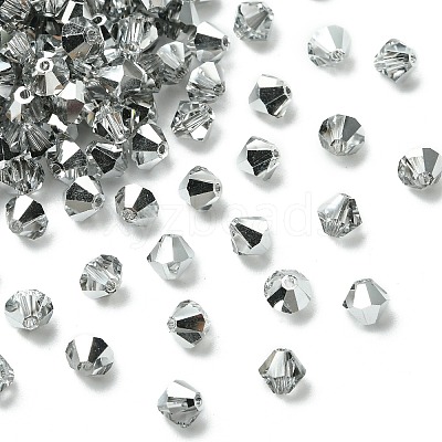 Preciosa® Crystal Beads X-PRC-BA5-00030-270-1