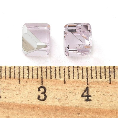K9 Glass Imitation Austrian Crystal Beads GLAA-P069-01B-508-1