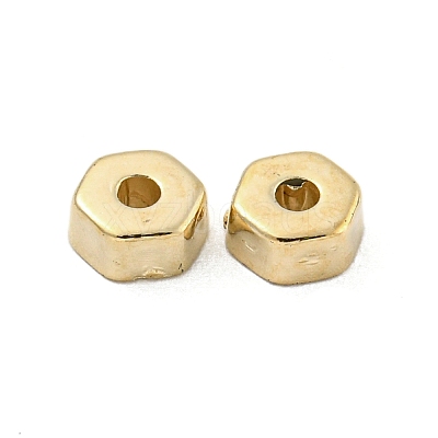 CCB Plastic Spacer Beads LS-CCB-L014-17G-1