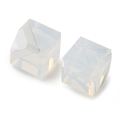 K9 Glass Imitation Austrian Crystal Beads GLAA-P069-01C-234-1