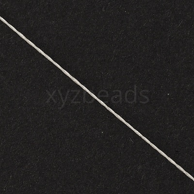 Luminous Polyester Cords OCOR-WH0071-010D-1