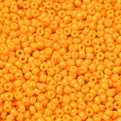 MIYUKI Round Rocailles Beads X-SEED-G008-RR4453-1