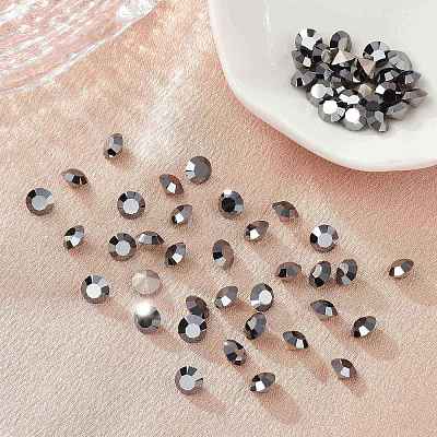 Preciosa® MAXIMA Crystal Round Stones X-PRC-RBSS39-23980-272-1