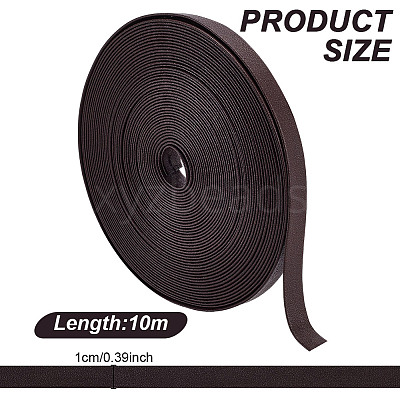 PU Imitation Leather Cord OCOR-WH0101-30B-1