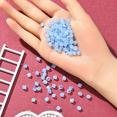Preciosa® Crystal Beads X-PRC-BA6-31110-200-1