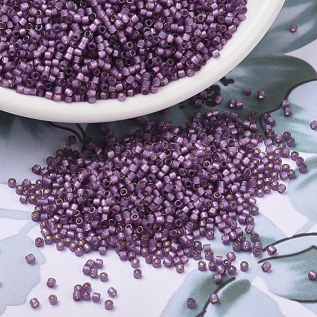 MIYUKI Delica Beads SEED-X0054-DB2182-1