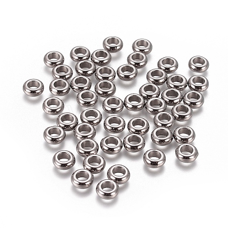 Alloy Spacer LS-EA540Y-NFB-1