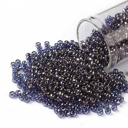 TOHO Round Seed Beads SEED-XTR08-0325-1