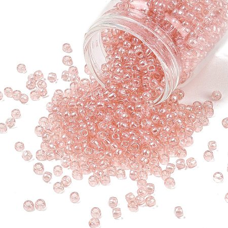 TOHO 6/0 Round Beads SEED-TR06-0290-1