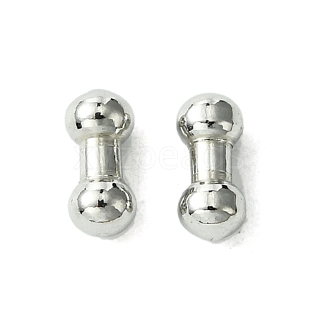 Non-Tarnish 304 Stainless Steel Findings STAS-Q321-07P-1