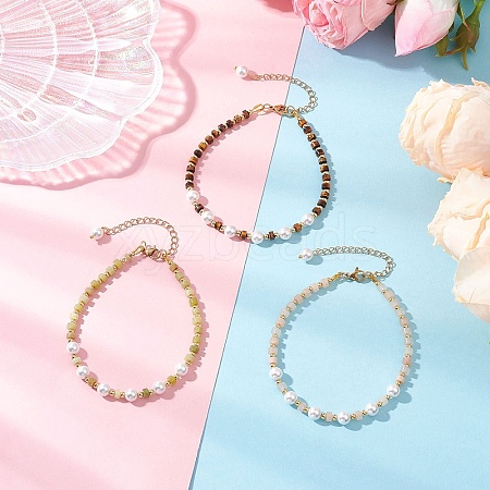 Natural Jade BJEW-JB11972-1