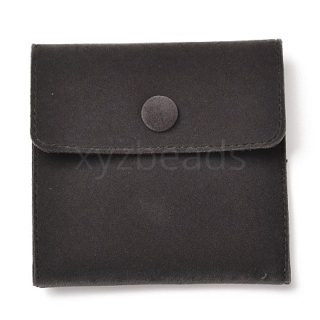 Square Velvet Jewelry Bags X1-TP-B001-01B-05-1