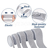 10 Yards 5 Styles Elastic Cords OCOR-GA0001-81-3