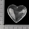 Valentine Gifts for Her Ideas Glass Pendants GH44mmC01-3