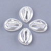 Acrylic Imitation Pearl Beads OACR-T006-199-1