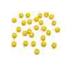 Mini Artificial Apple DJEW-WH0039-02-1