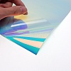 PU Heat Transfer Film DIY-WH0260-29-2