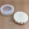 DIY Food Grade DIY Silicone Candle Molds PW-WG37322-03-1