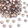 Preciosa® Crystal Hotfix Flatback Stones Y-PRC-HSS6-90310-200-1