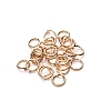 Metal Open Jump Rings FS-WG47662-47-1