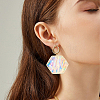 Alloy Pendants FIND-CA0009-58A-6