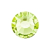 Preciosa® Crystal Hotfix Flatback Stones Y-PRC-HSS8-50540-1