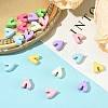 20Pcs Alloy Beads FIND-FS0004-85-4
