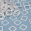 Brass Linking Rings LS-X-KK-Y003-01B-S-3