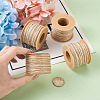 Burlap Ribbon YS-TAC0009-03-5