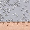 MIYUKI Round Rocailles Beads SEED-G008-RR0001-4