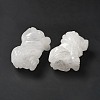 Natural Quartz Crystal Home Display Decoration G-E581-03J-5