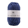 Polyester Yarn for Sweater Hat PW-WG58765-14-1